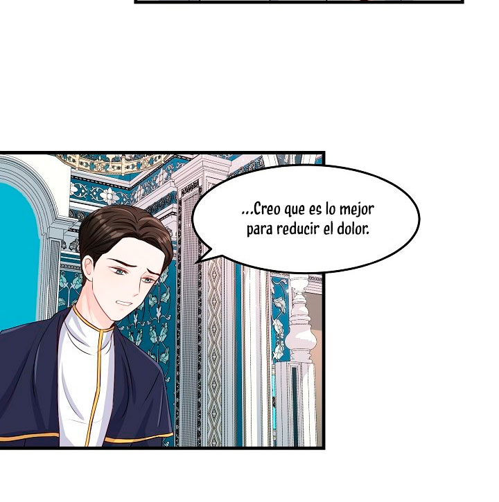 Él amaba a mi hermana Capítulo 3 - Página 41