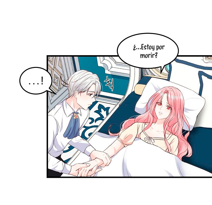 Él amaba a mi hermana Capítulo 3 - Página 42