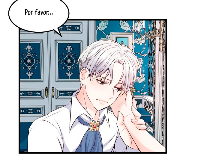 Él amaba a mi hermana Capítulo 3 - Página 44