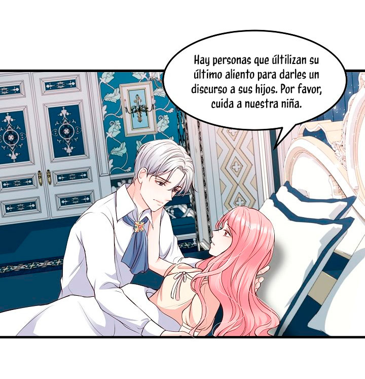 Él amaba a mi hermana Capítulo 3 - Página 45