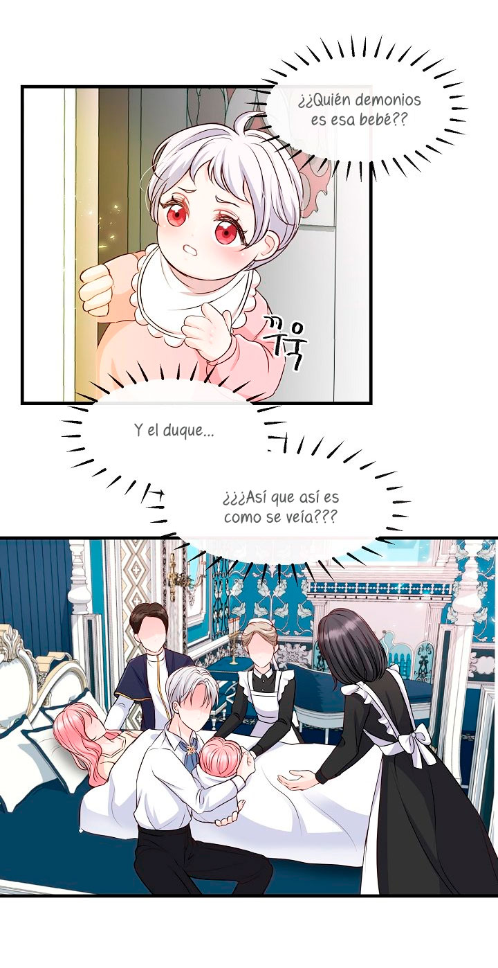 Él amaba a mi hermana Capítulo 3 - Página 47