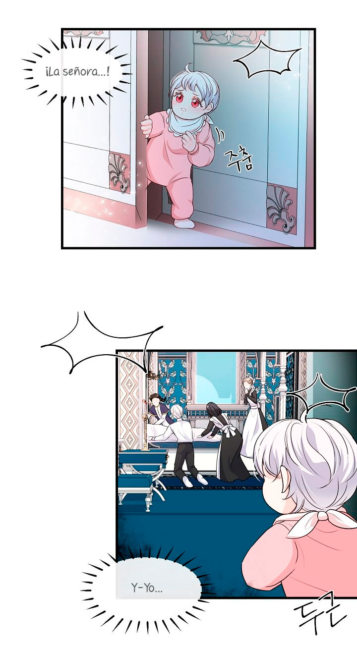 Él amaba a mi hermana Capítulo 3 - Página 49
