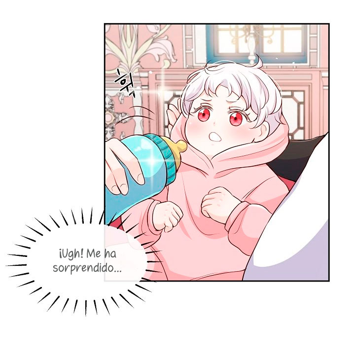 Él amaba a mi hermana Capítulo 3 - Página 5