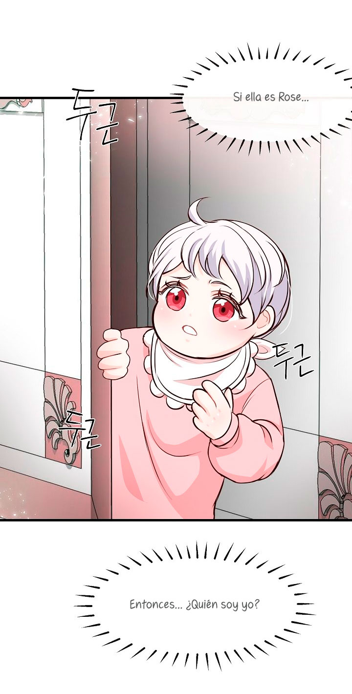 Él amaba a mi hermana Capítulo 3 - Página 50