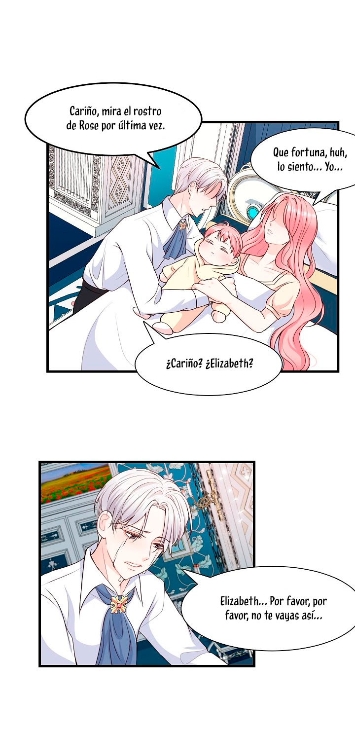 Él amaba a mi hermana Capítulo 3 - Página 51