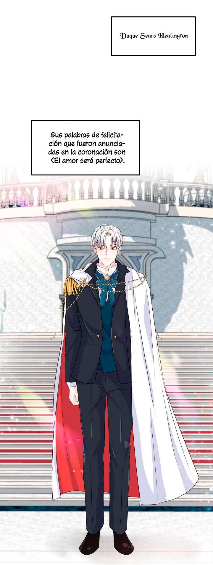 Él amaba a mi hermana Capítulo 3 - Página 52