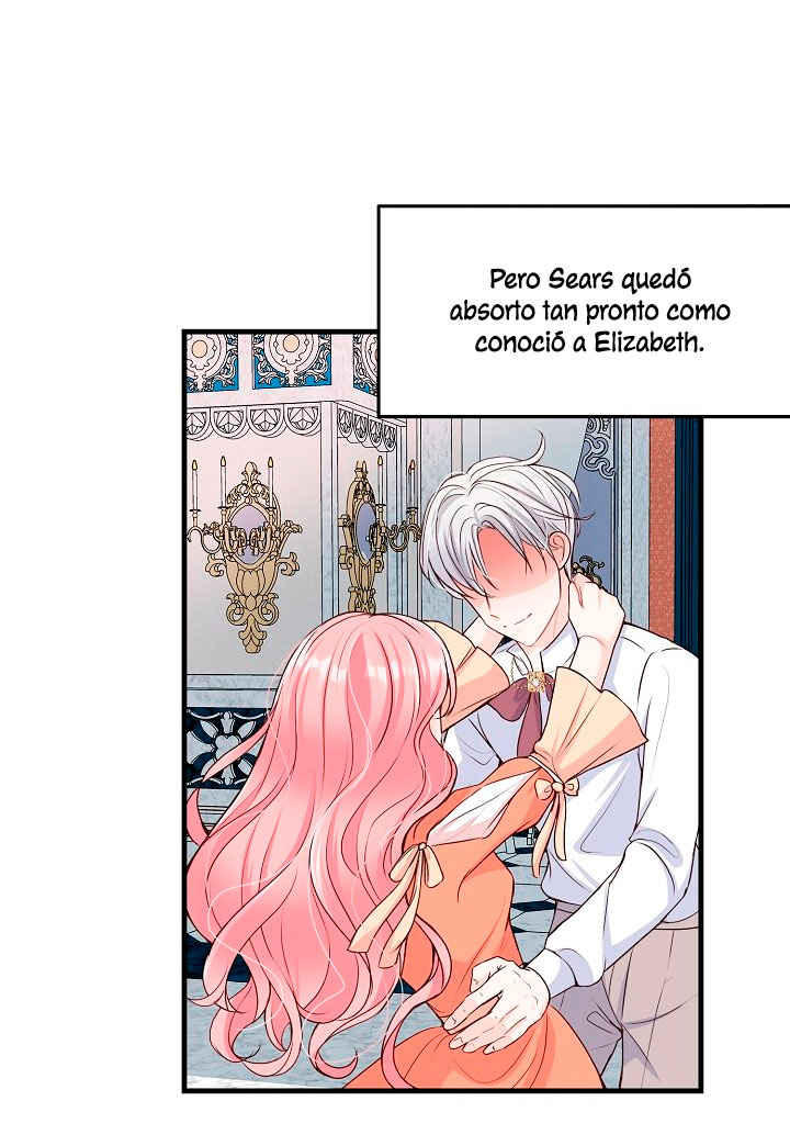 Él amaba a mi hermana Capítulo 3 - Página 54