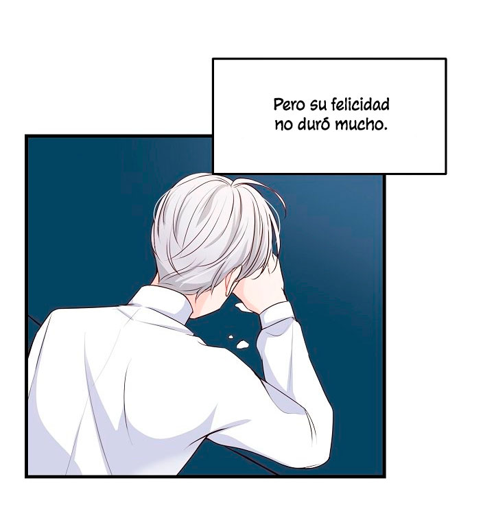 Él amaba a mi hermana Capítulo 3 - Página 55