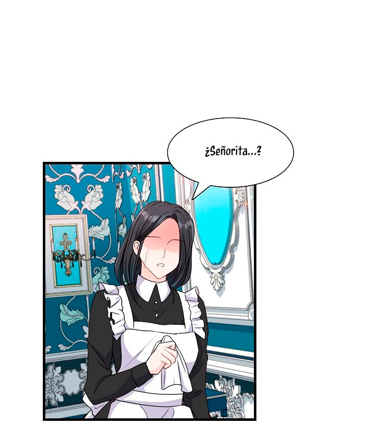 Él amaba a mi hermana Capítulo 3 - Página 57