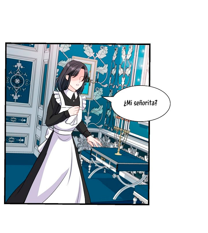 Él amaba a mi hermana Capítulo 3 - Página 59