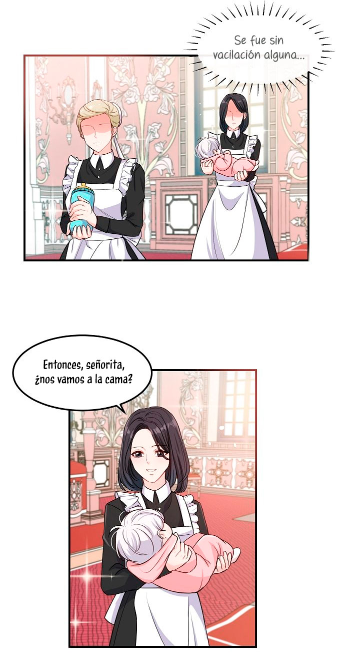 Él amaba a mi hermana Capítulo 3 - Página 6