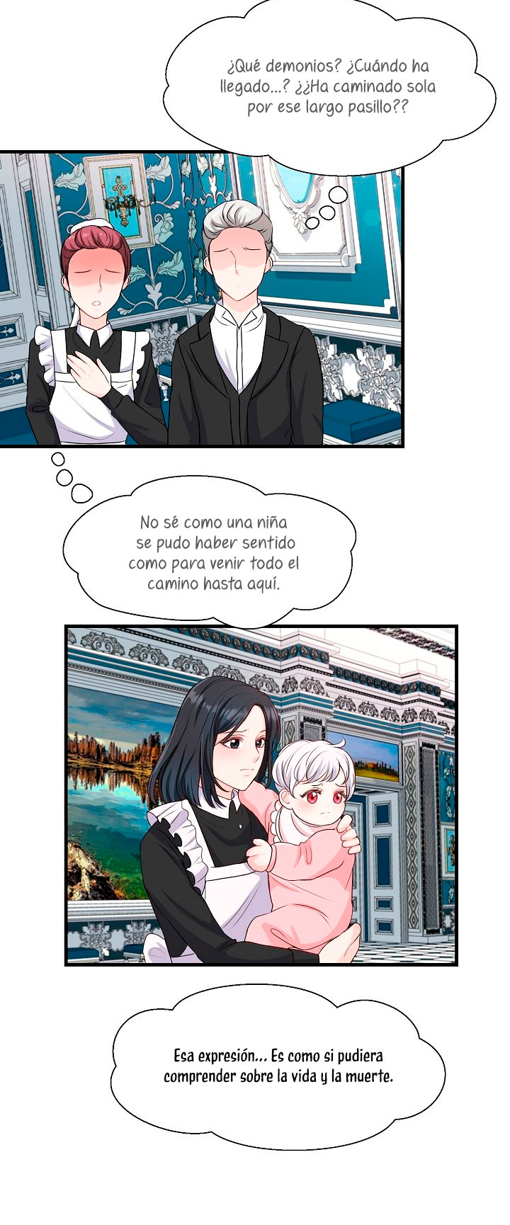 Él amaba a mi hermana Capítulo 3 - Página 61