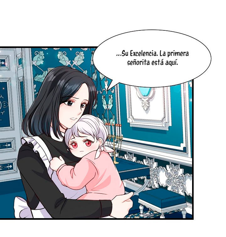 Él amaba a mi hermana Capítulo 3 - Página 64