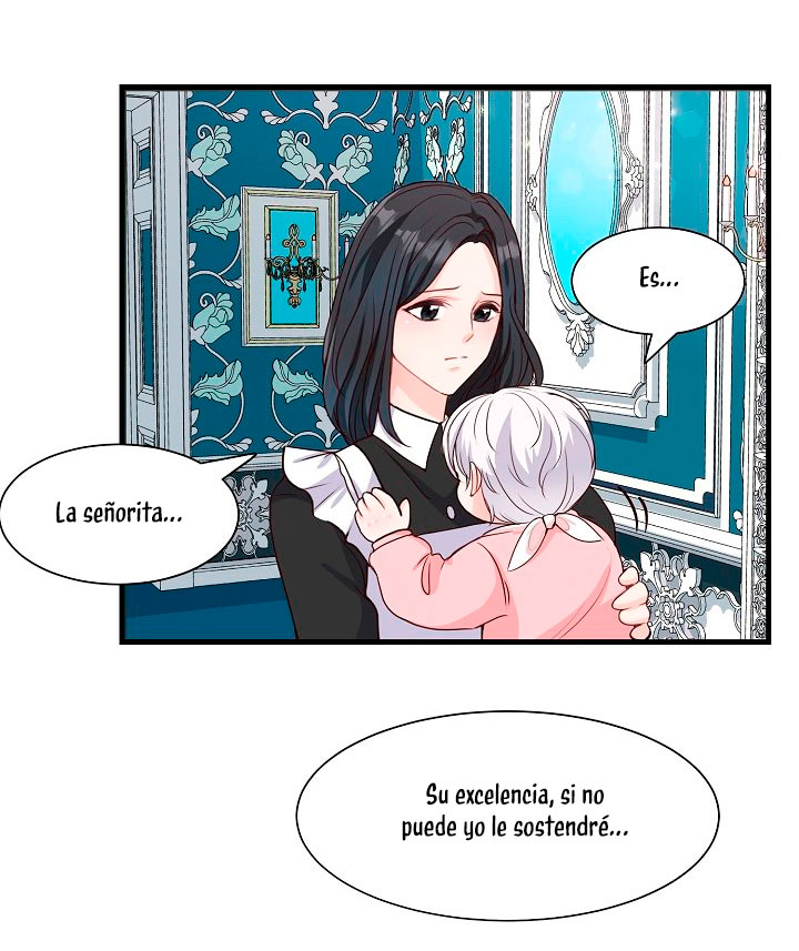 Él amaba a mi hermana Capítulo 3 - Página 65