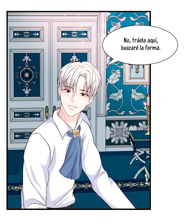 Él amaba a mi hermana Capítulo 3 - Página 66