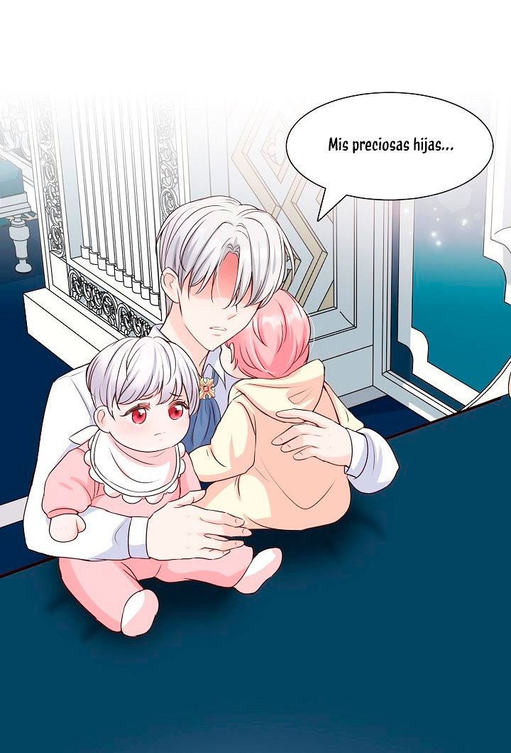 Él amaba a mi hermana Capítulo 3 - Página 68