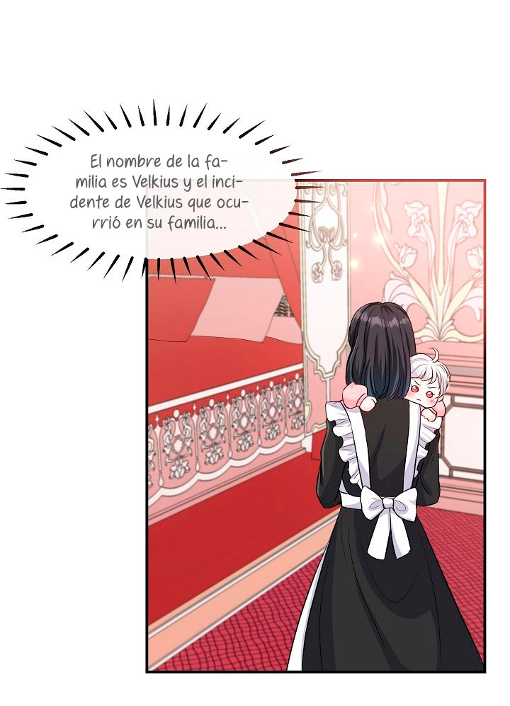 Él amaba a mi hermana Capítulo 3 - Página 7