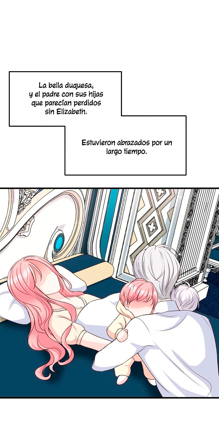 Él amaba a mi hermana Capítulo 3 - Página 70