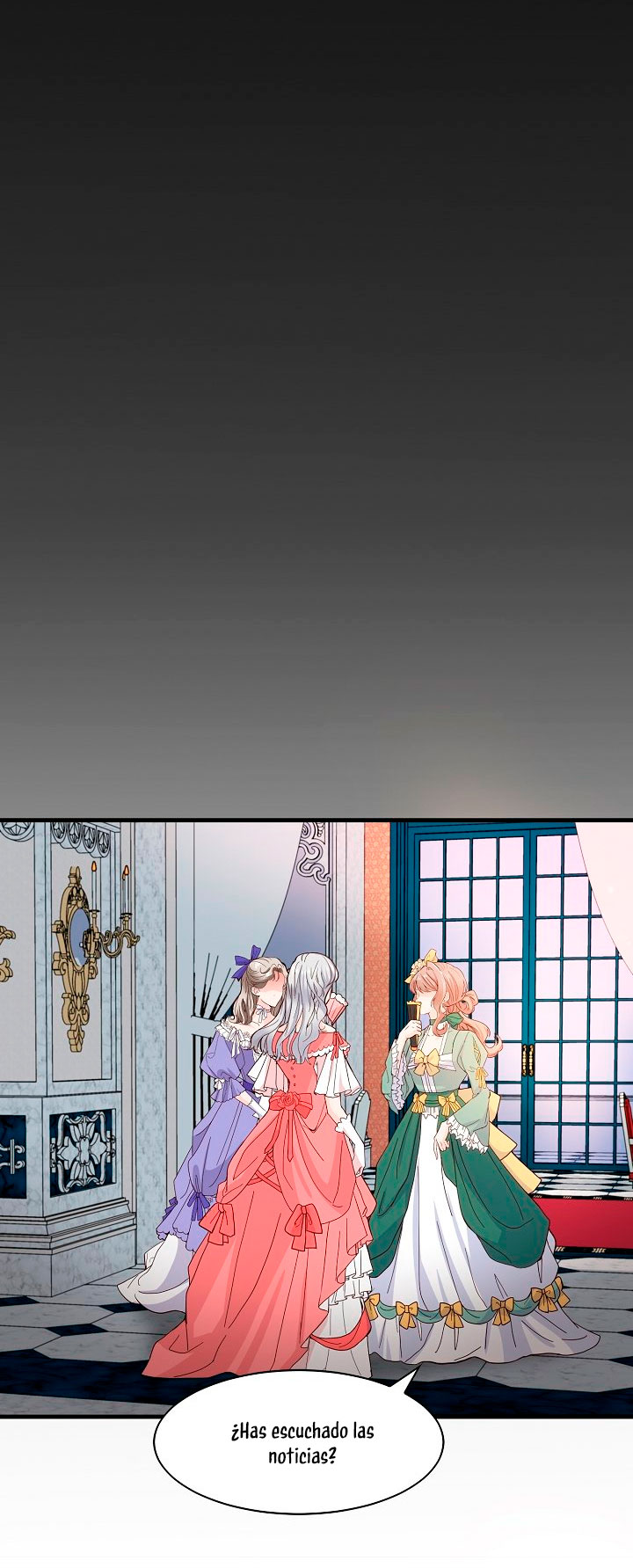 Él amaba a mi hermana Capítulo 3 - Página 73