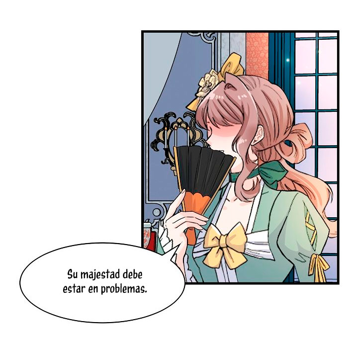 Él amaba a mi hermana Capítulo 3 - Página 74