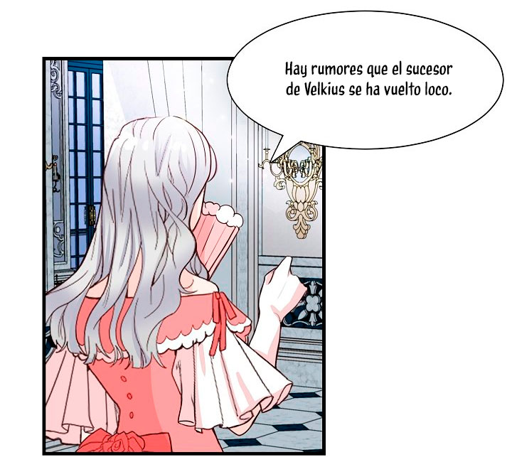 Él amaba a mi hermana Capítulo 3 - Página 75