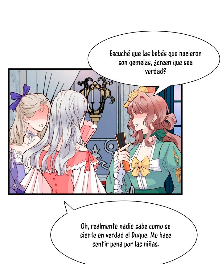 Él amaba a mi hermana Capítulo 3 - Página 77