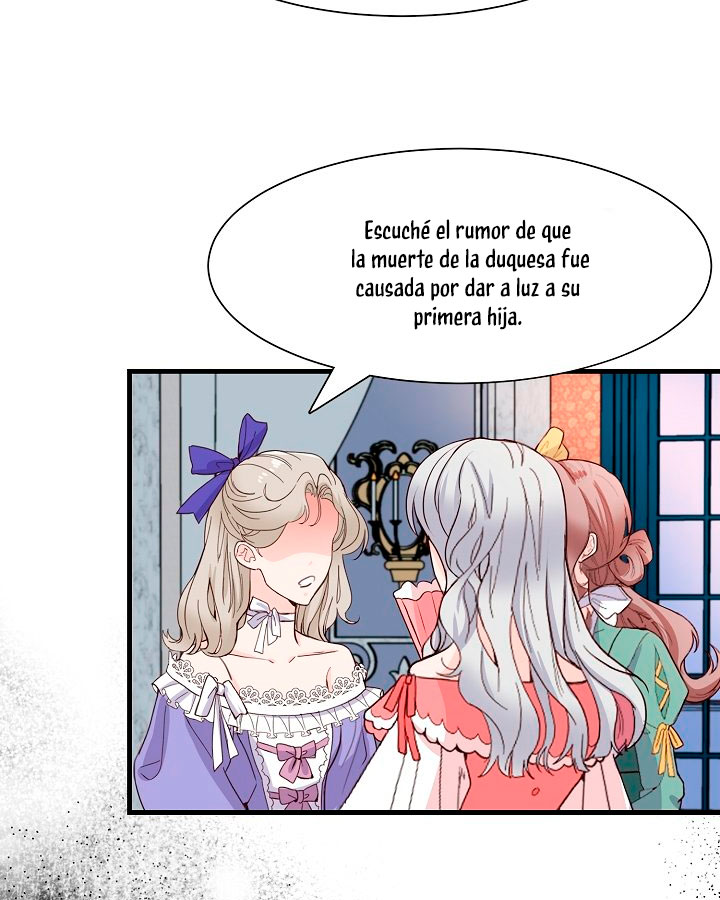 Él amaba a mi hermana Capítulo 3 - Página 78