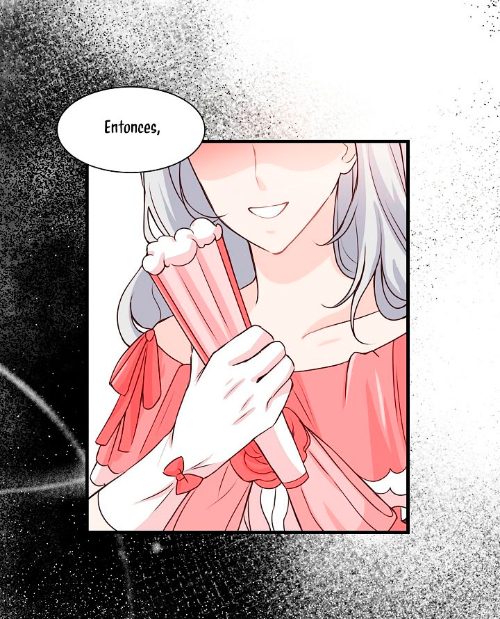 Él amaba a mi hermana Capítulo 3 - Página 79