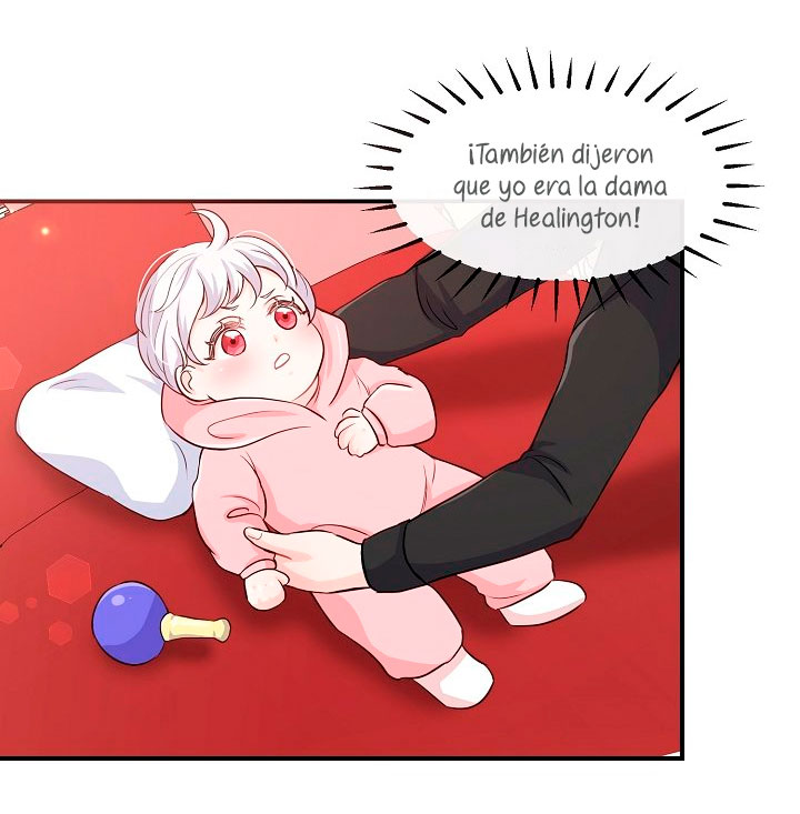 Él amaba a mi hermana Capítulo 3 - Página 8