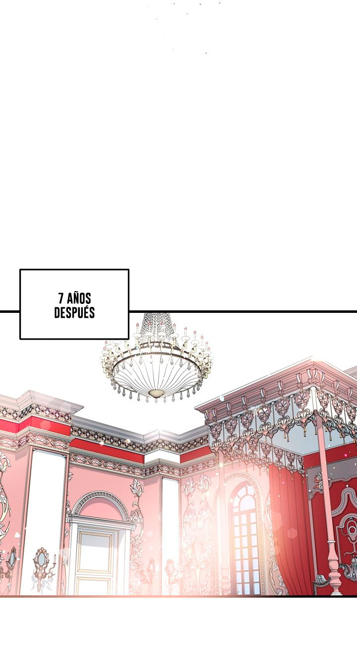 Él amaba a mi hermana Capítulo 3 - Página 81