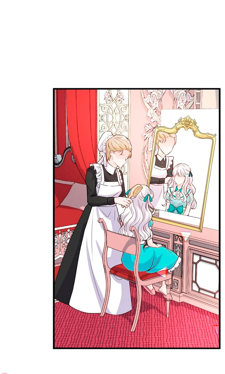 Él amaba a mi hermana Capítulo 3 - Página 82