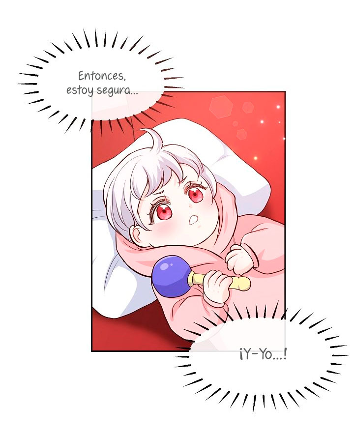 Él amaba a mi hermana Capítulo 3 - Página 9