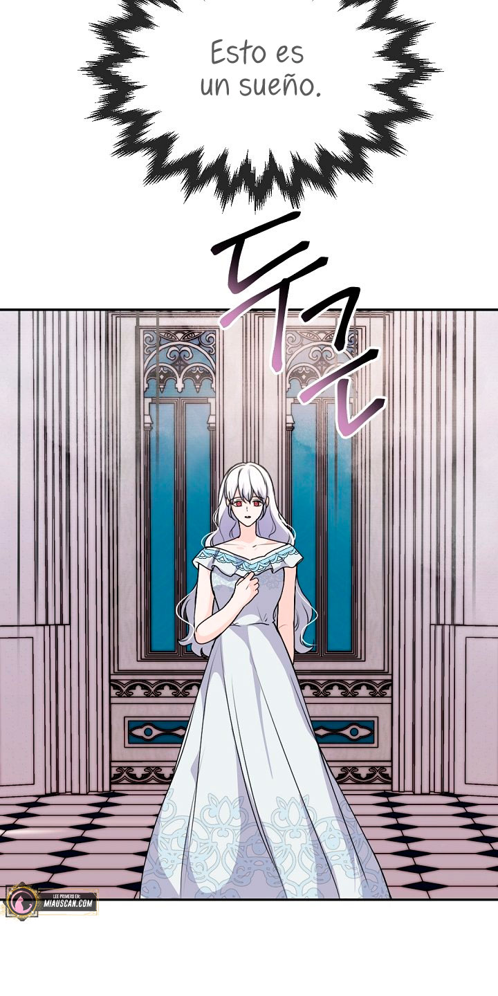 Él amaba a mi hermana Capítulo 30 - Página 11