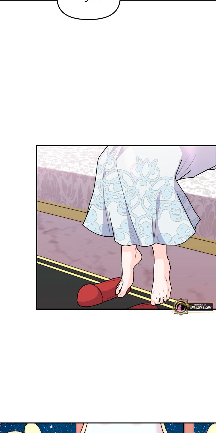 Él amaba a mi hermana Capítulo 30 - Página 15