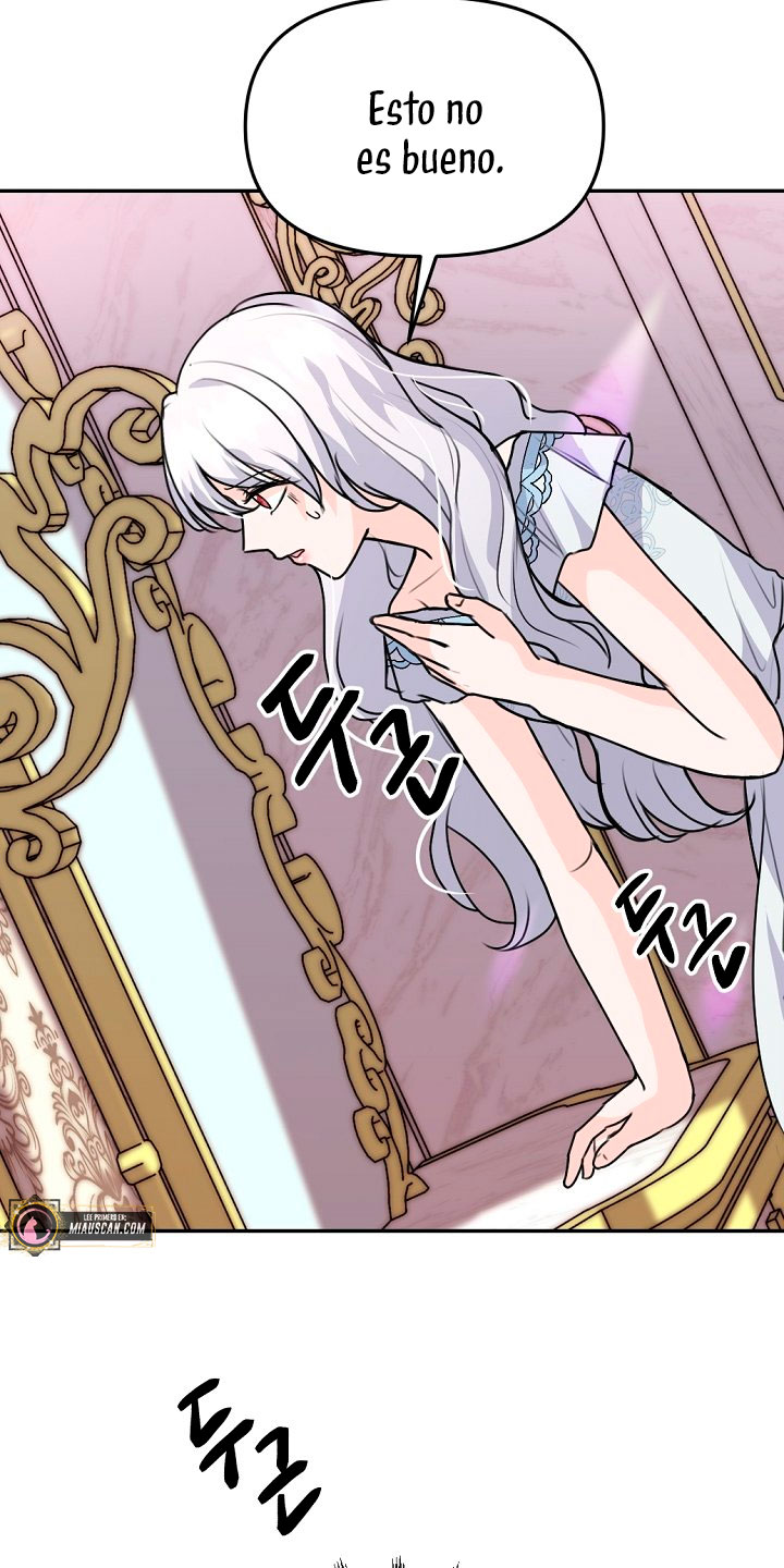 Él amaba a mi hermana Capítulo 30 - Página 17