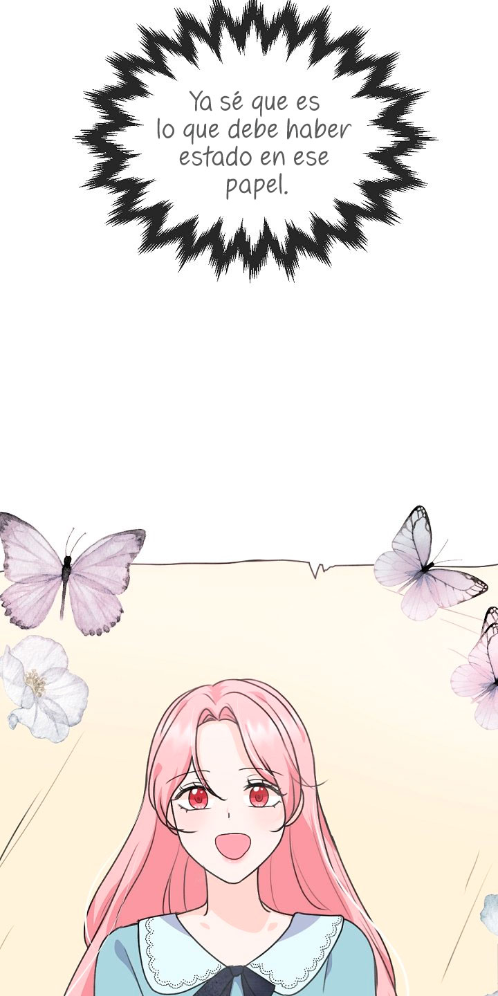 Él amaba a mi hermana Capítulo 30 - Página 18