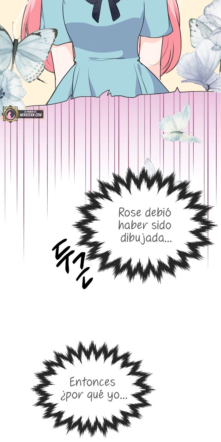 Él amaba a mi hermana Capítulo 30 - Página 19