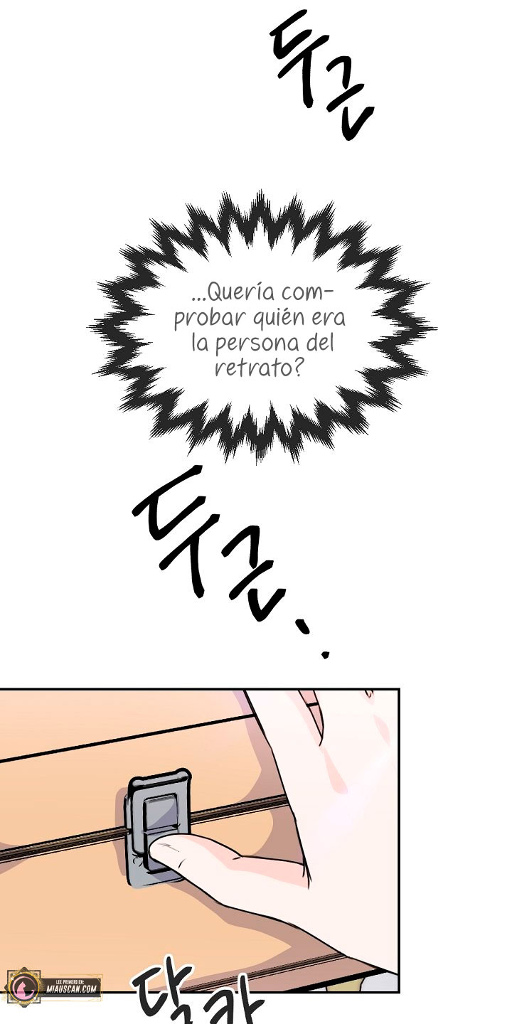 Él amaba a mi hermana Capítulo 30 - Página 20