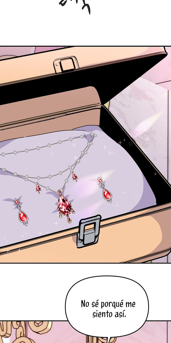 Él amaba a mi hermana Capítulo 30 - Página 21