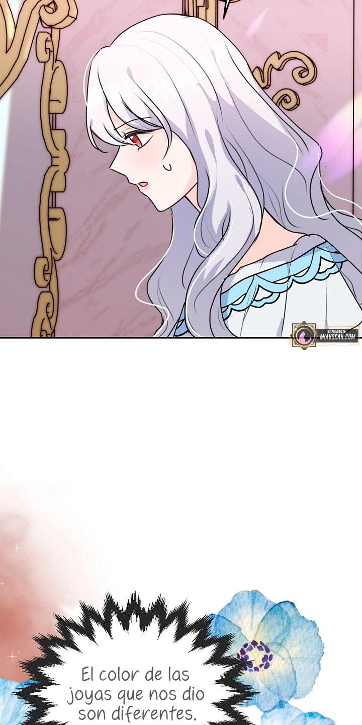 Él amaba a mi hermana Capítulo 30 - Página 22