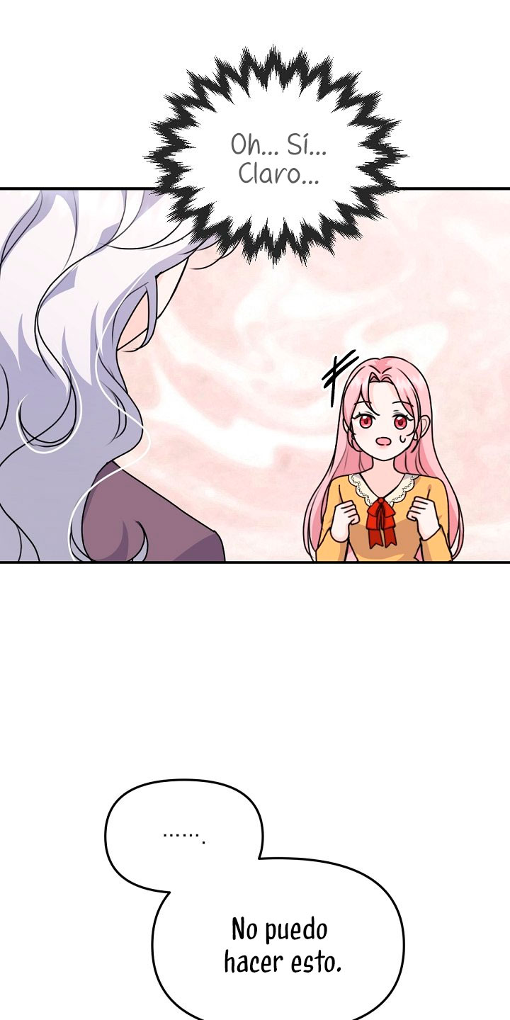 Él amaba a mi hermana Capítulo 30 - Página 25