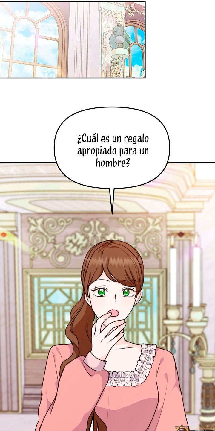 Él amaba a mi hermana Capítulo 30 - Página 27