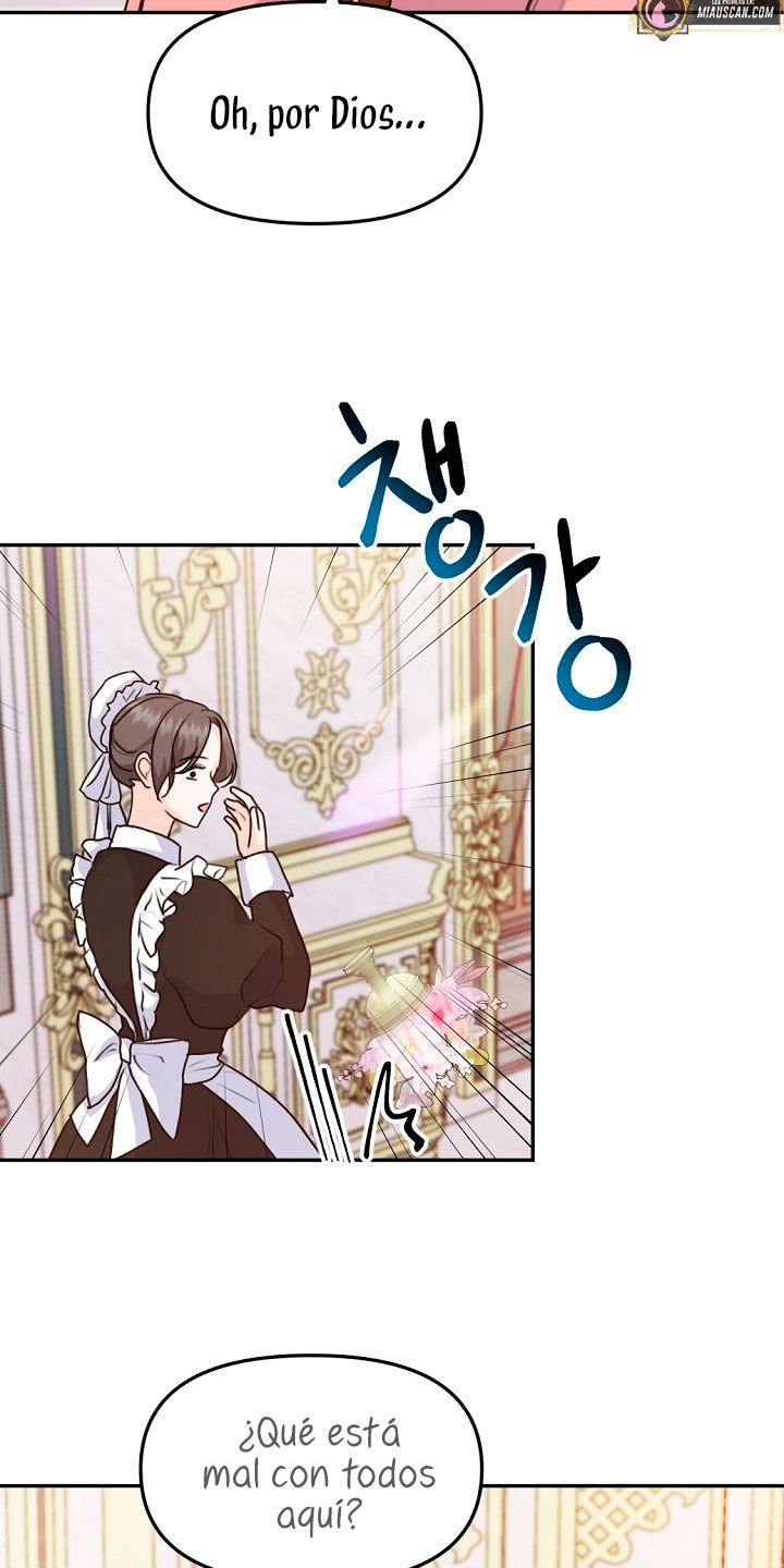 Él amaba a mi hermana Capítulo 30 - Página 28