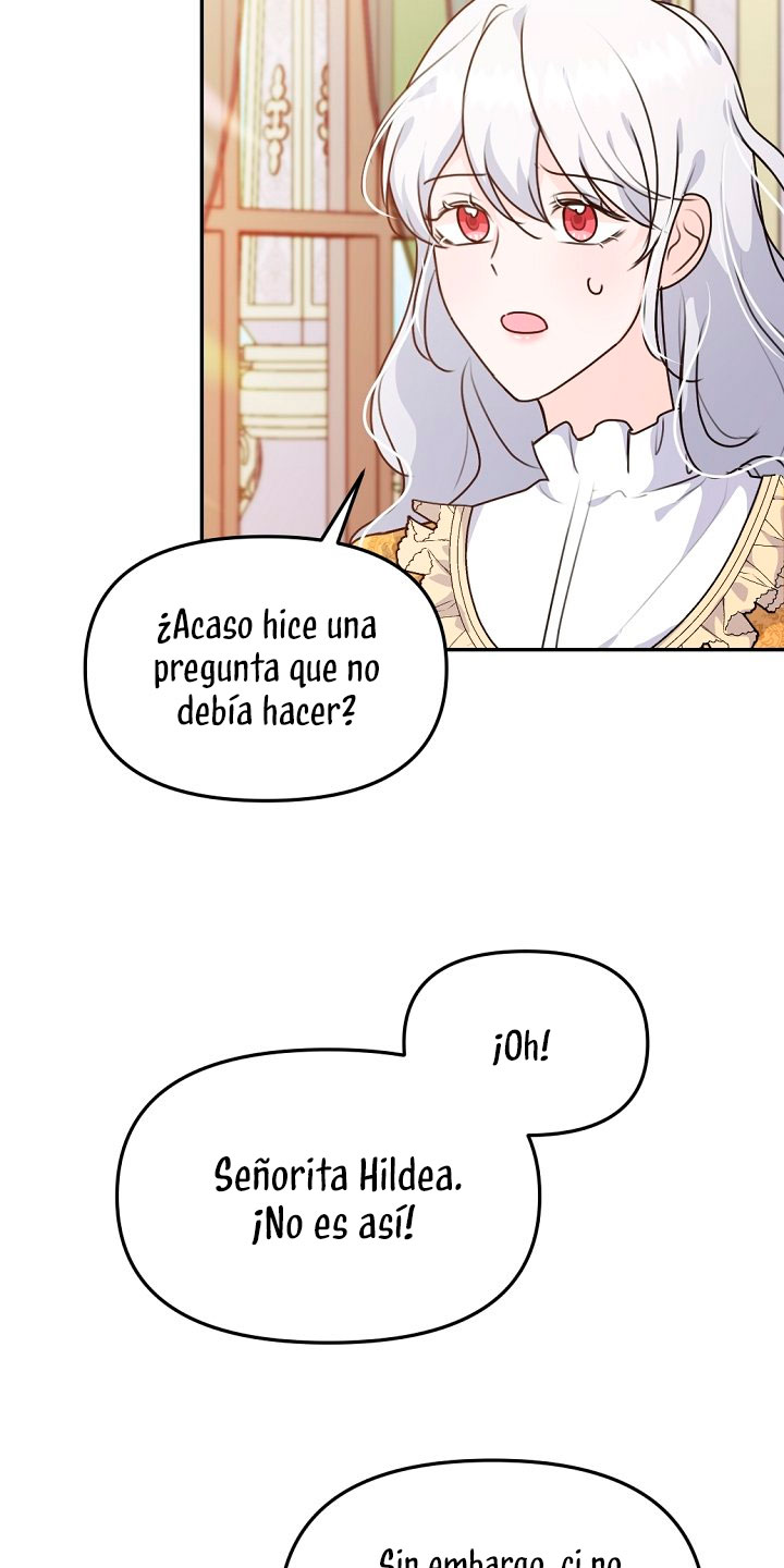 Él amaba a mi hermana Capítulo 30 - Página 30