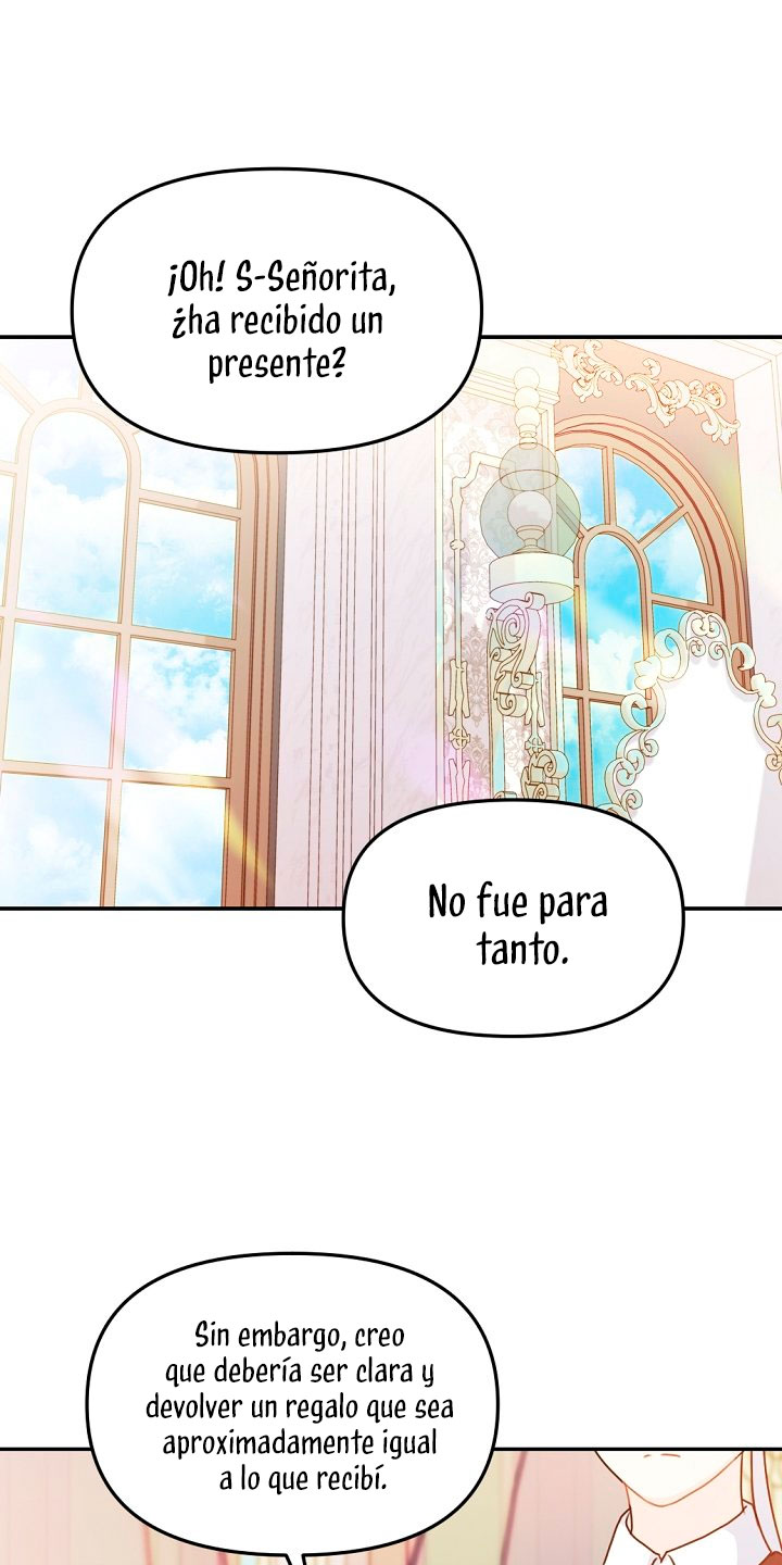 Él amaba a mi hermana Capítulo 30 - Página 33