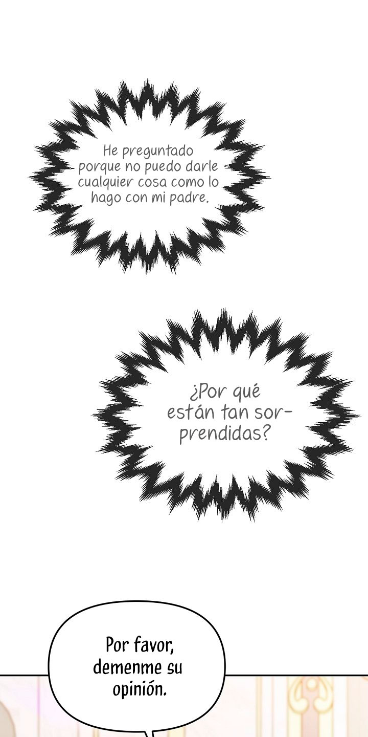 Él amaba a mi hermana Capítulo 30 - Página 36