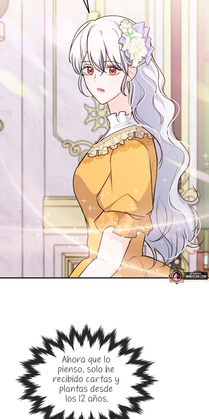 Él amaba a mi hermana Capítulo 30 - Página 37