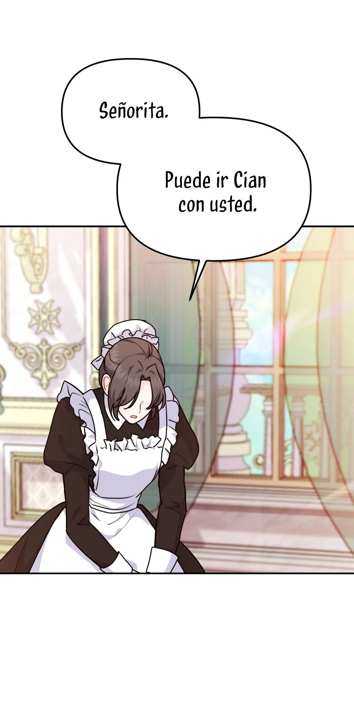 Él amaba a mi hermana Capítulo 30 - Página 39