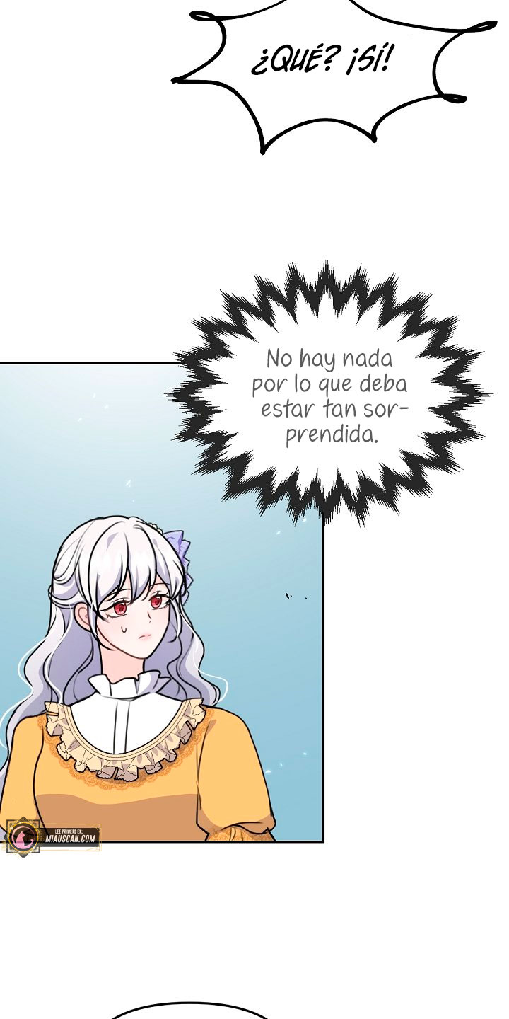 Él amaba a mi hermana Capítulo 30 - Página 43