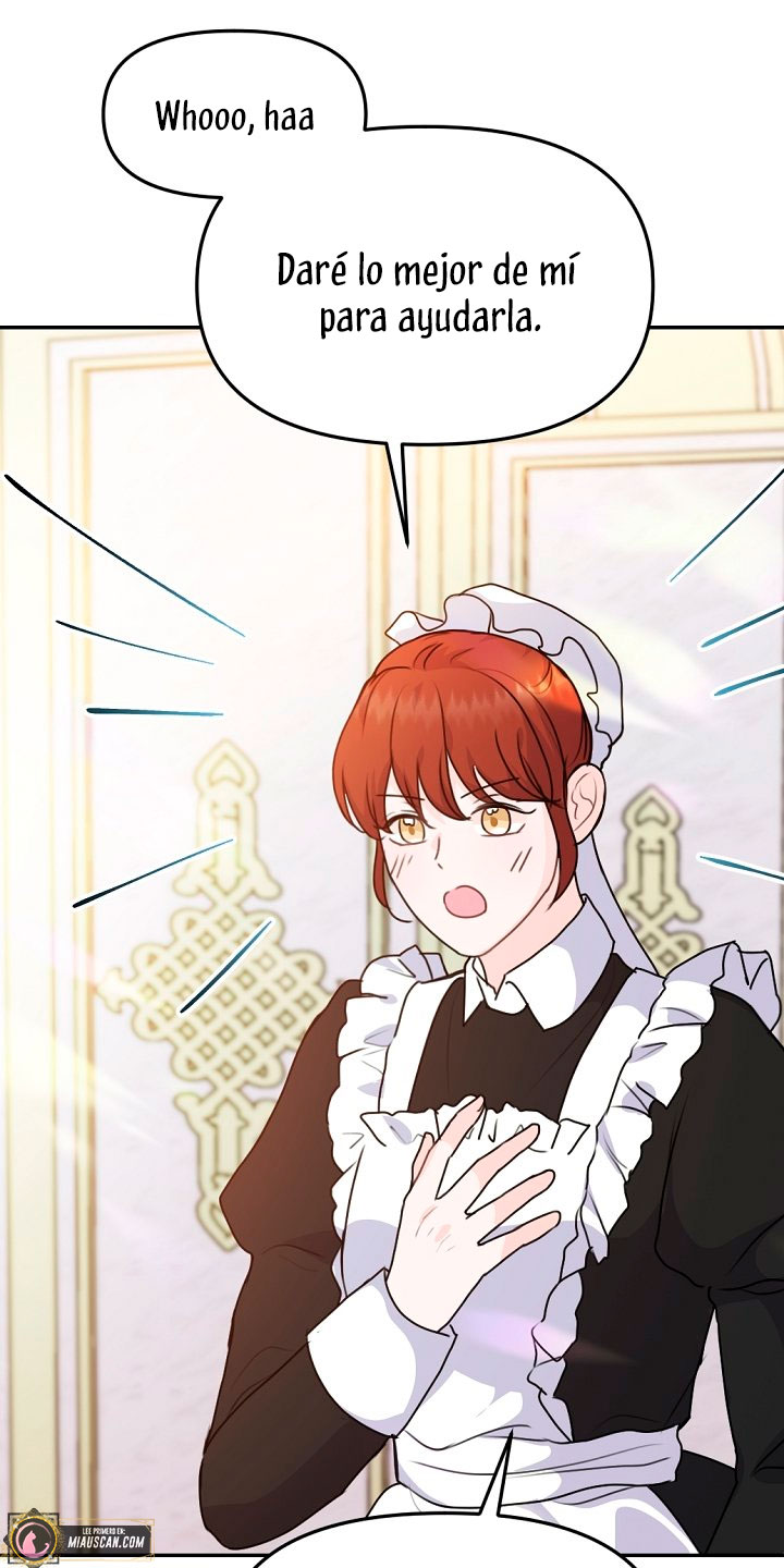 Él amaba a mi hermana Capítulo 30 - Página 45